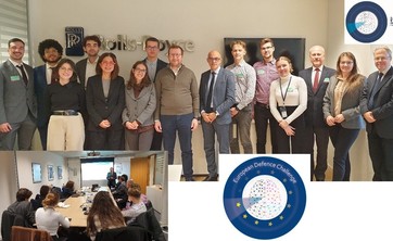 Learning with Rolls-Royce!