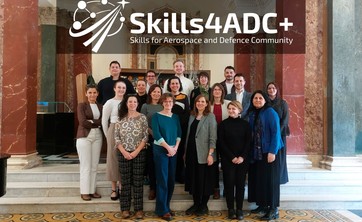 Participants of the meeting