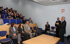 I Konferencja LLA - 2011 r.