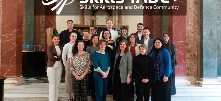 Participants of the meeting